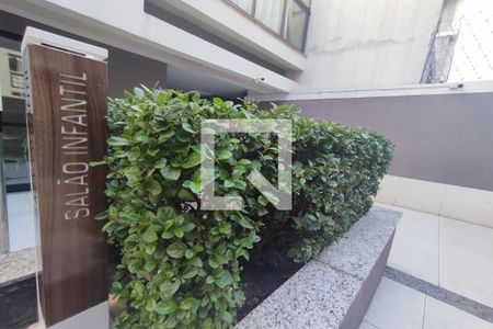 Apartamento para alugar com 65m², 2 quartos e 1 vagaÁrea comum