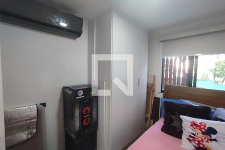 Quarto 1 de apartamento para alugar com 2 quartos, 65m² em Jacarepaguá, Rio de Janeiro