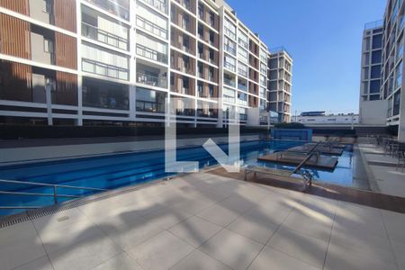 Apartamento para alugar com 65m², 2 quartos e 1 vagaÁrea comum