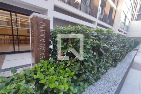 Apartamento para alugar com 65m², 2 quartos e 1 vagaÁrea comum