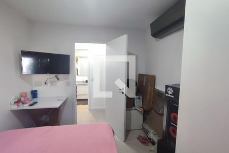 Quarto 1 de apartamento para alugar com 2 quartos, 65m² em Jacarepaguá, Rio de Janeiro