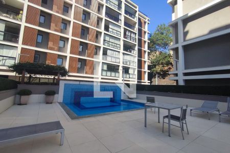 Apartamento para alugar com 65m², 2 quartos e 1 vagaÁrea comum