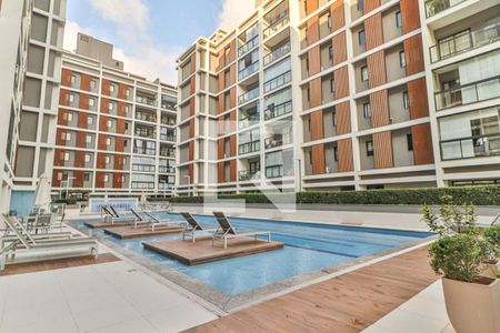 Apartamento para alugar com 65m², 2 quartos e 1 vagaÁrea comum