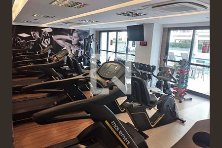 Apartamento para alugar com 65m², 2 quartos e 1 vagaÁrea comum