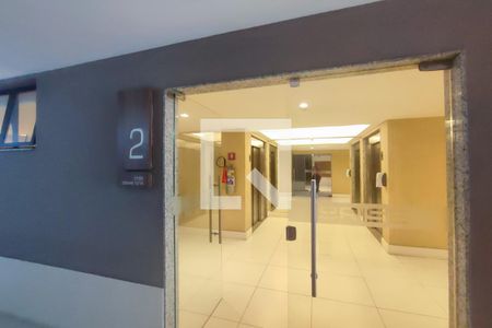 Apartamento para alugar com 65m², 2 quartos e 1 vagaÁrea comum