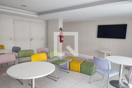 Apartamento para alugar com 65m², 2 quartos e 1 vagaÁrea comum