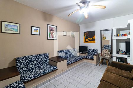 Sala - Casa 1 de casa à venda com 4 quartos, 280m² em Alto da Lapa, São Paulo