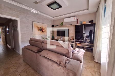 Sala de casa à venda com 4 quartos, 320m² em Fonseca, Niterói