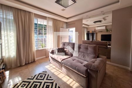 Sala de casa à venda com 4 quartos, 320m² em Fonseca, Niterói