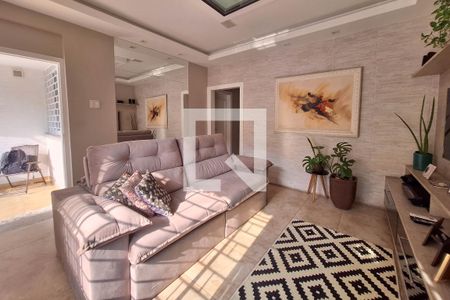 Sala de casa à venda com 4 quartos, 320m² em Fonseca, Niterói