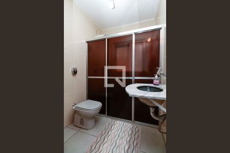 Casa à venda com 400m², 5 quartos e 5 vagasBanheiro Suíte 3