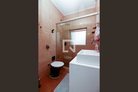 Casa à venda com 400m², 5 quartos e 5 vagasBanheiro Suíte 1