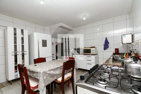 Casa à venda com 400m², 5 quartos e 5 vagasCozinha