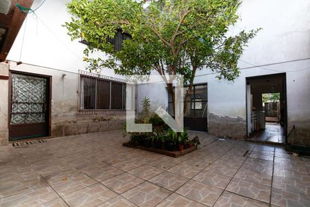 Casa à venda com 400m², 5 quartos e 5 vagasQuintal