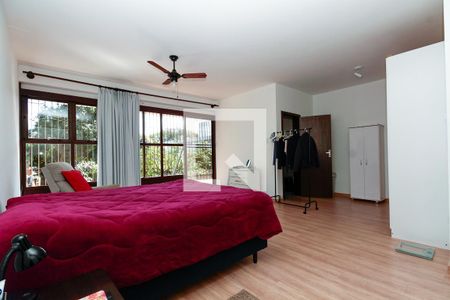 Casa à venda com 400m², 5 quartos e 5 vagasSuíte  2