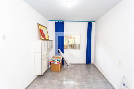 Quarto 1 de casa à venda com 4 quartos, 147m² em Vila Nogueira, Diadema