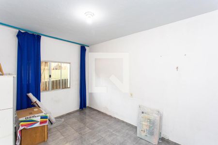 Quarto 1 de casa à venda com 4 quartos, 147m² em Vila Nogueira, Diadema