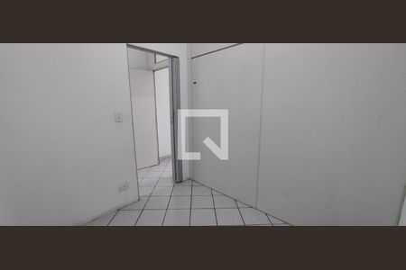 Quarto 1 - Armários de kitnet/studio para alugar com 2 quartos, 50m² em Vila Luzita, Santo André