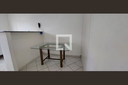 Sala de kitnet/studio para alugar com 2 quartos, 50m² em Vila Luzita, Santo André