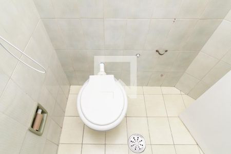 Apartamento à venda com 40m², 1 quarto e sem vagaBanheiro