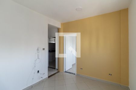 Apartamento à venda com 40m², 1 quarto e sem vagaSala
