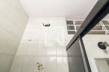 Apartamento à venda com 40m², 1 quarto e sem vagaBanheiro