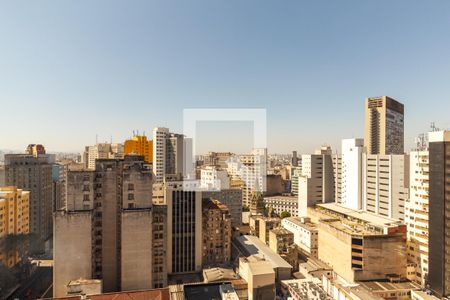 Apartamento à venda com 40m², 1 quarto e sem vagaVista do Quarto