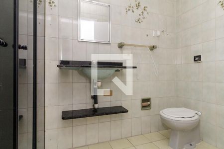 Apartamento à venda com 40m², 1 quarto e sem vagaBanheiro