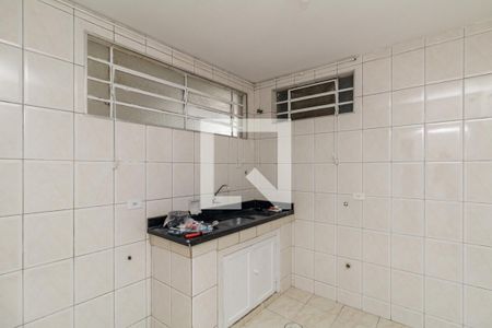 Apartamento à venda com 40m², 1 quarto e sem vagaCozinha