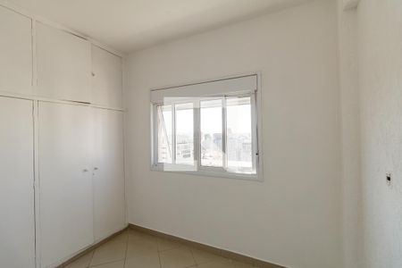 Apartamento à venda com 40m², 1 quarto e sem vagaQuarto