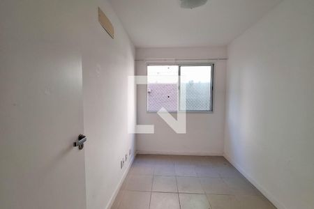 Quarto 1 de apartamento à venda com 3 quartos, 64m² em Fátima, Niterói