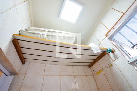Apartamento para alugar com 90m², 2 quartos e sem vagaBanheiro (Suíte)