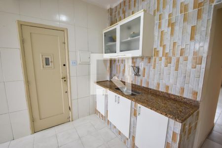 Apartamento para alugar com 90m², 2 quartos e sem vagaCozinha