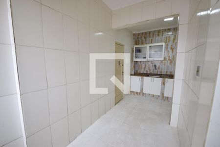 Apartamento para alugar com 90m², 2 quartos e sem vagaCozinha