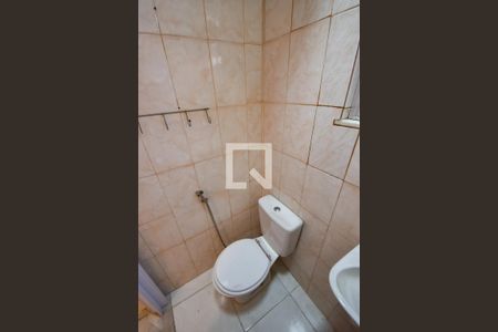 Apartamento para alugar com 90m², 2 quartos e sem vagaBanheiro (Suíte)