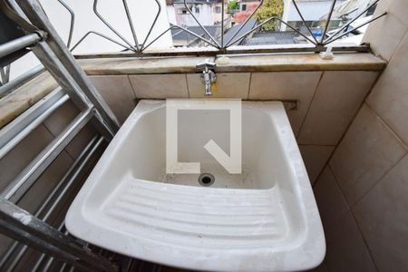 Apartamento para alugar com 90m², 2 quartos e sem vagaÁrea de Serviço