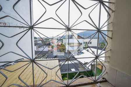 Apartamento para alugar com 90m², 2 quartos e sem vagaVista da Área de Serviço