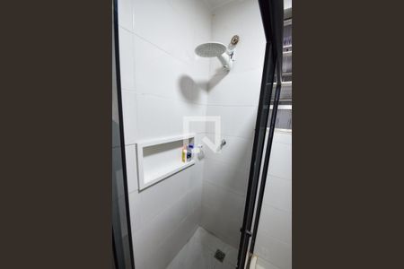 Apartamento para alugar com 90m², 2 quartos e sem vagaBanheiro Social
