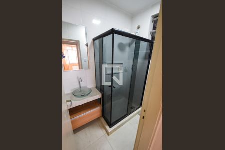Apartamento para alugar com 90m², 2 quartos e sem vagaBanheiro Social