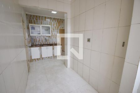 Apartamento para alugar com 90m², 2 quartos e sem vagaCozinha