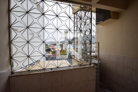Apartamento para alugar com 90m², 2 quartos e sem vagaVista do Quarto 2 (Suíte)