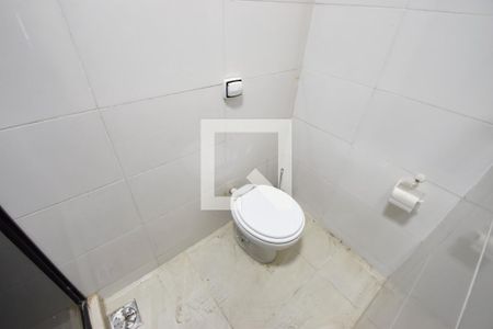 Apartamento para alugar com 90m², 2 quartos e sem vagaBanheiro Social