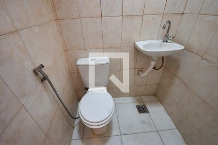 Apartamento para alugar com 90m², 2 quartos e sem vagaBanheiro (Suíte)