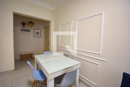 Sala de apartamento para alugar com 2 quartos, 90m² em Cascadura, Rio de Janeiro