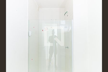 Apartamento para alugar com 47m², 2 quartos e 1 vaga Apartamento para alugar com 47m², 2 quartos e 1 vagaBanheiro