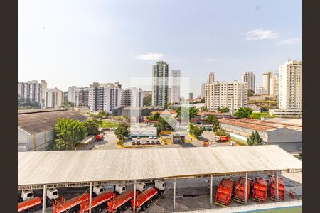 Apartamento para alugar com 47m², 2 quartos e 1 vaga Apartamento para alugar com 47m², 2 quartos e 1 vagaQuarto 1 - Vista