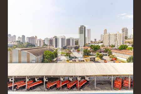 Apartamento para alugar com 47m², 2 quartos e 1 vaga Apartamento para alugar com 47m², 2 quartos e 1 vagaQuarto 2 - Vista