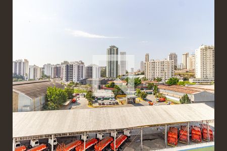 Apartamento para alugar com 47m², 2 quartos e 1 vaga Apartamento para alugar com 47m², 2 quartos e 1 vagaVaranda - Vista