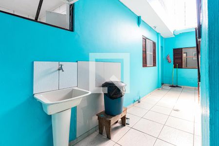 Casa à venda com 178m², 3 quartos e 2 vagasÁrea de Serviço