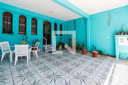 Casa à venda com 178m², 3 quartos e 2 vagasGaragem